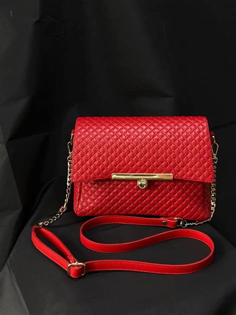 red leather handbags uk|red handbags for women leather.